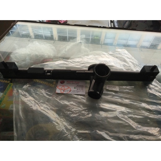 Upper Tank Radiator Vios Gen1