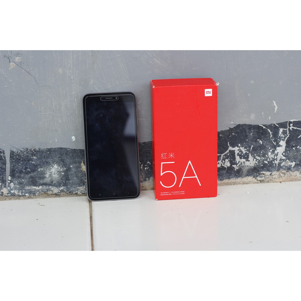 Xiaomi Redmi 5A (Matot)
