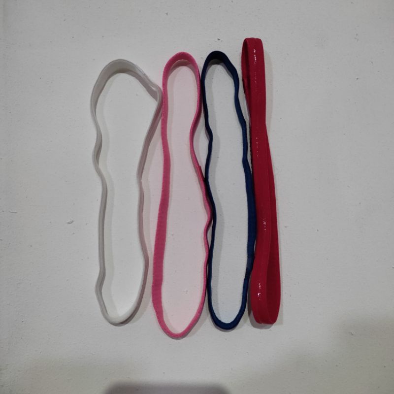 ikat kepala olahraga