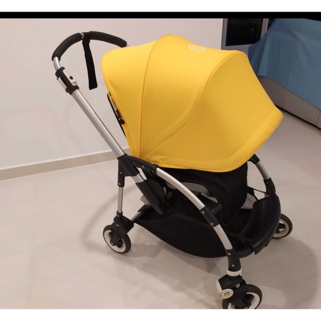 Preloved Bugaboo bee 3