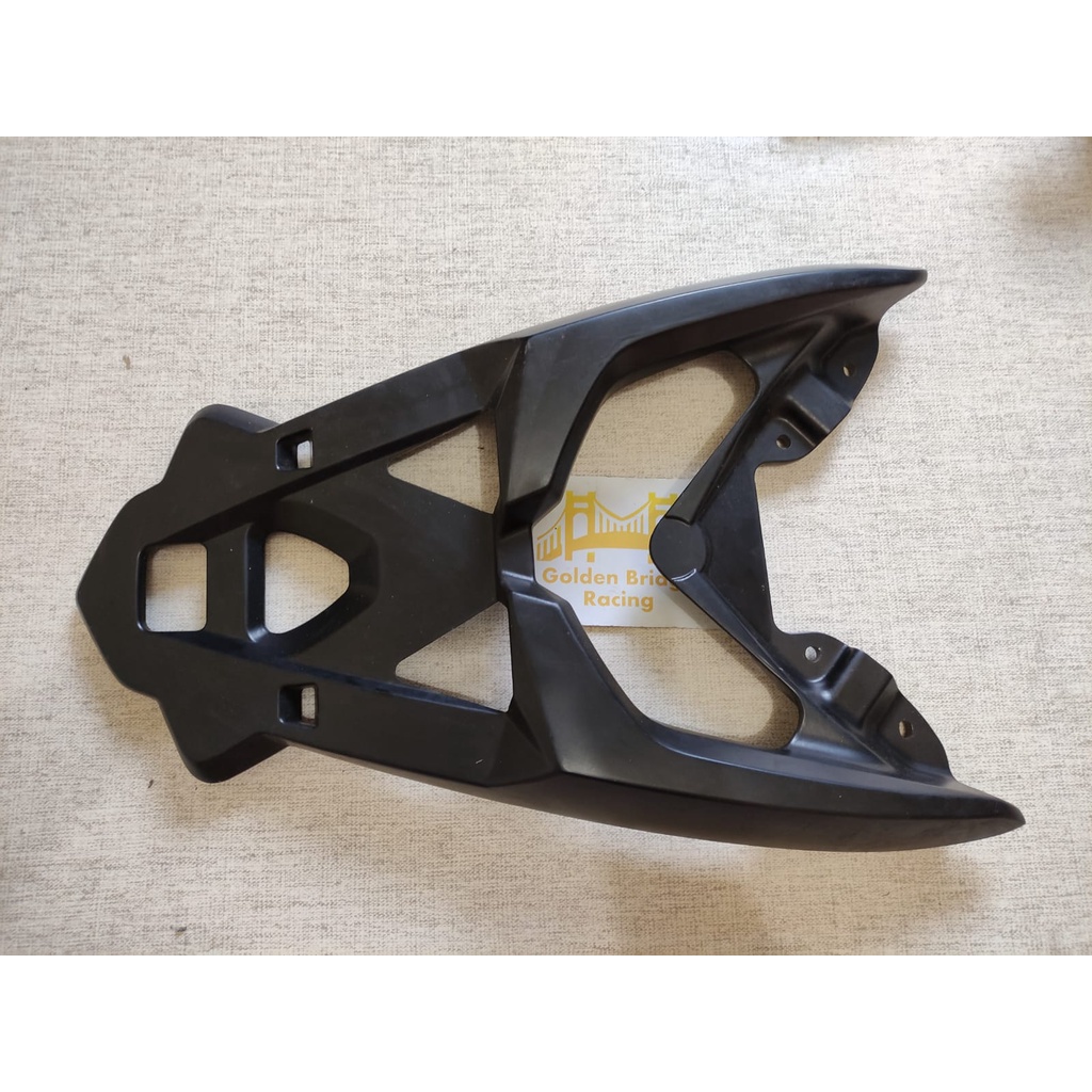 BEHEL BESI BOX NMAX LAMA - OLD