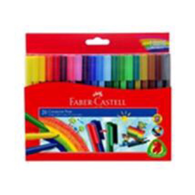 

Faber Conector Pen 20 11-200-A