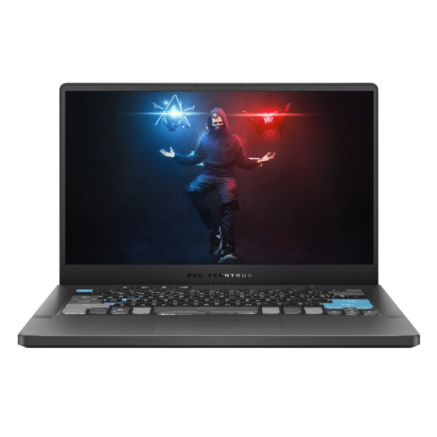 ASUS ROG ZEPHYRUS G14 GA401QEC-AW RYZEN 9-5900HS 16G 1TB RTX3050Ti W10