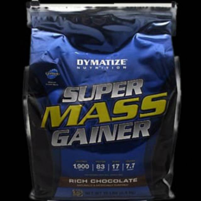 Dymatize Super Mass Gainer
