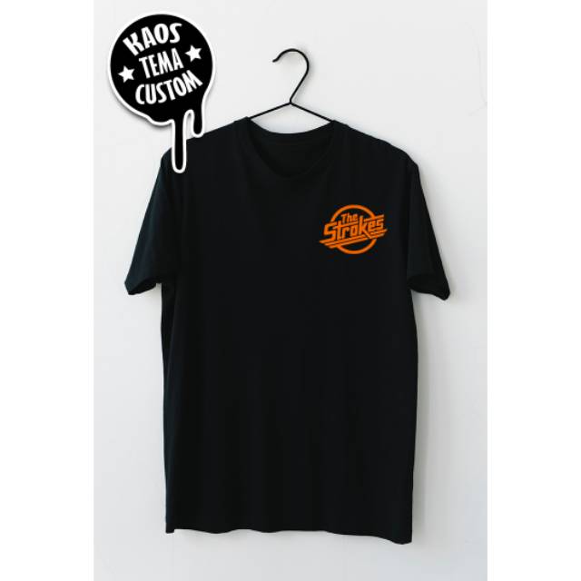 Kaos the strokes