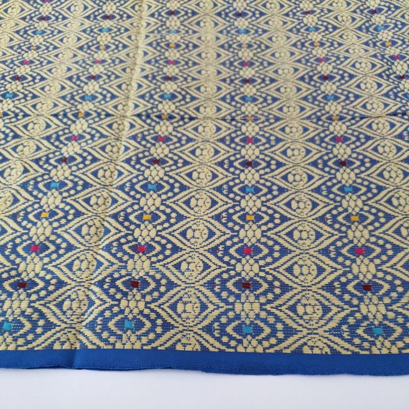 kain motif songket