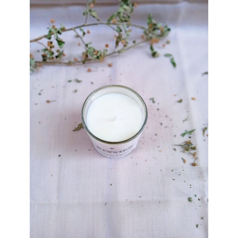 GHAZALI LILIN AROMATHERAPY / SCENTED CANDLE / LILIN WANGI