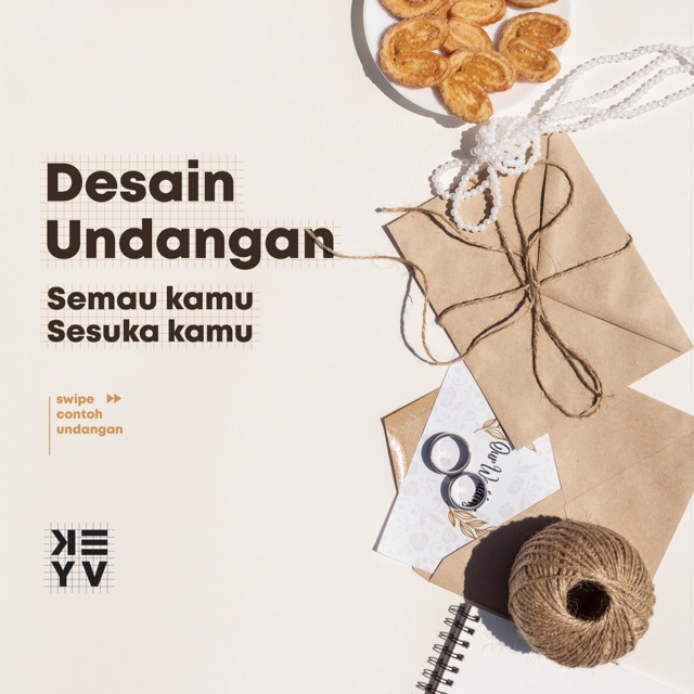 Undangan Digital Murah | Desain Undangan Murah | Undangan Digital Slide Show