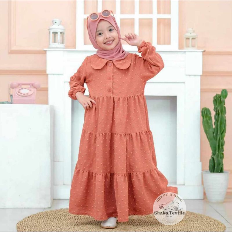 KAIN KATUN URAGIRI AIRFLOW ONE TONE PREMIUM IMPORT