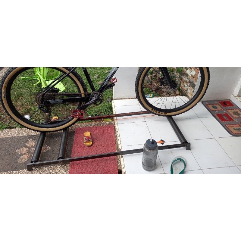 roler sepeda gowes trainer sepeda