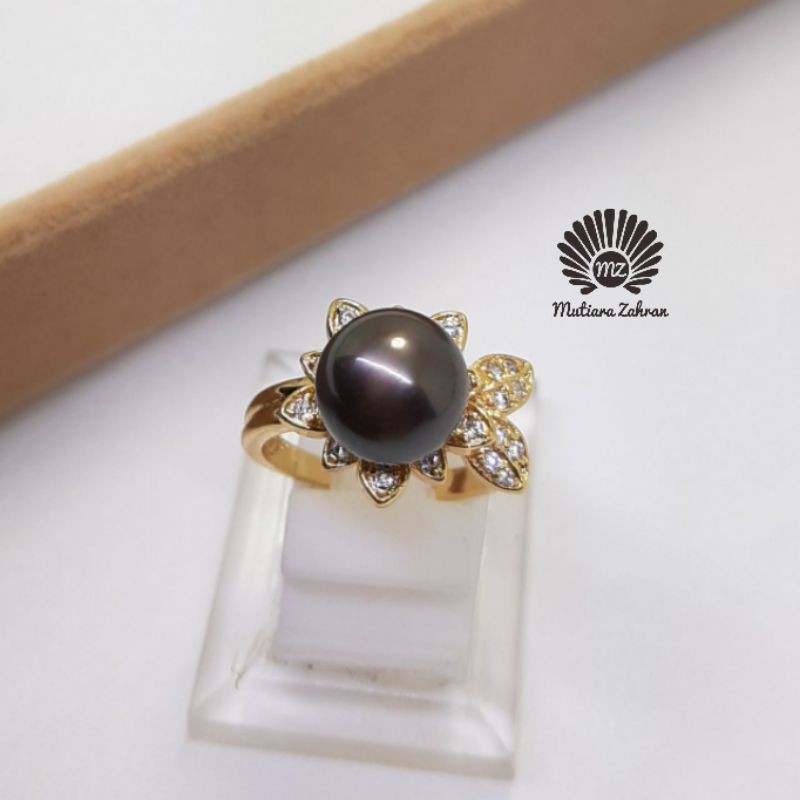 Cincin Mutiara Air Tawar// Cincin Mutiara Lombok