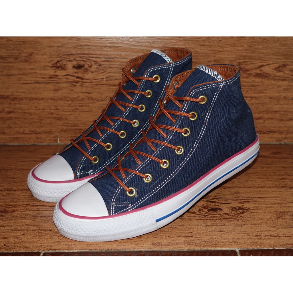 SEPATU CASUAL / SEKOLAH / CONVERSE ALL STAR CHUCK TAYLOR HIGH CLASSIC GRADE ORI 37 38 39 40 41 42 43