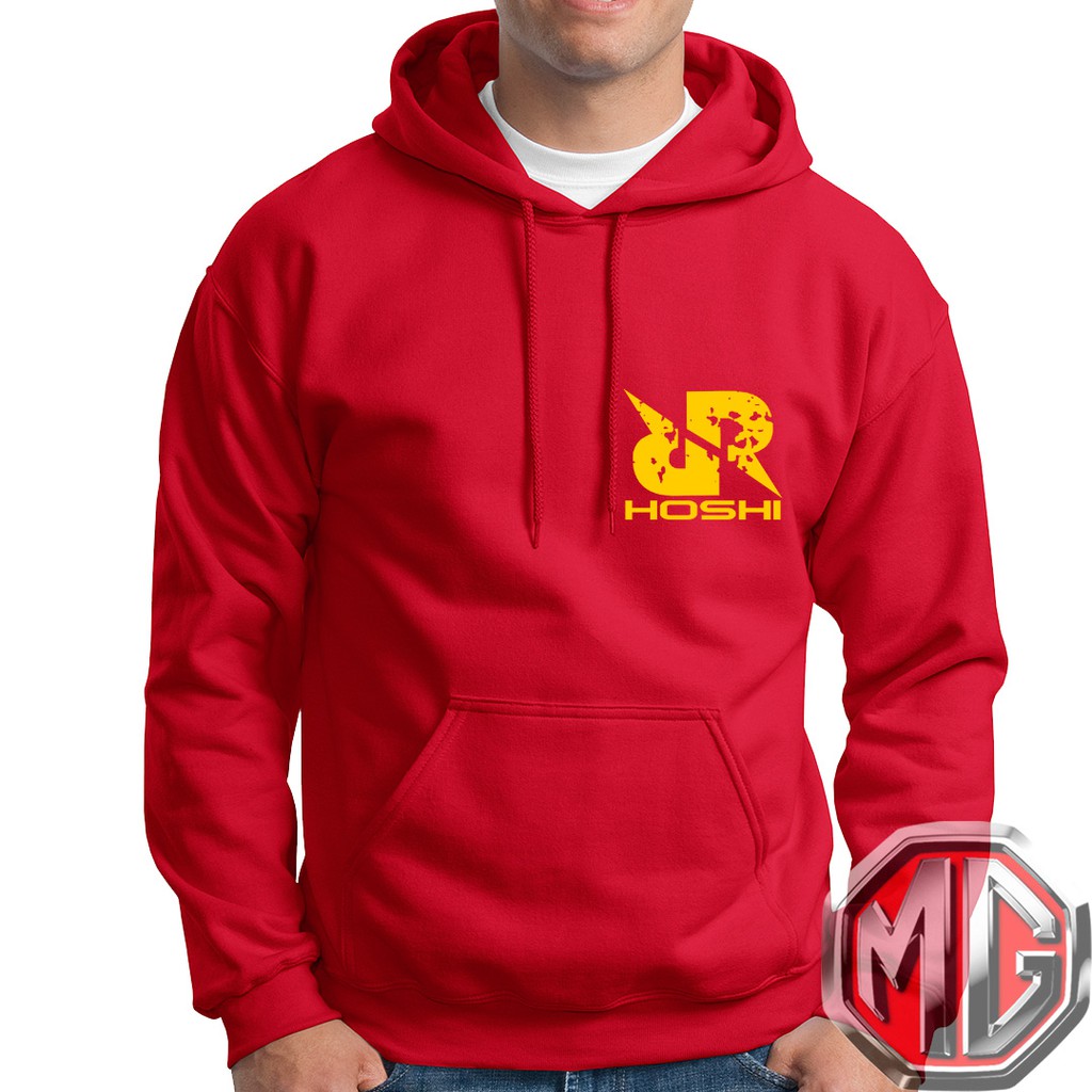 Hoshi / Hoodie / Jaket Pria / Sweater Pria / Jaket RRQ / Sweater RRQ / Hoodie Pria / Hoodie RRQ