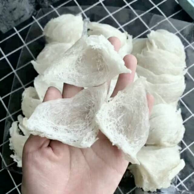 

Sarang walet grade a 10gr