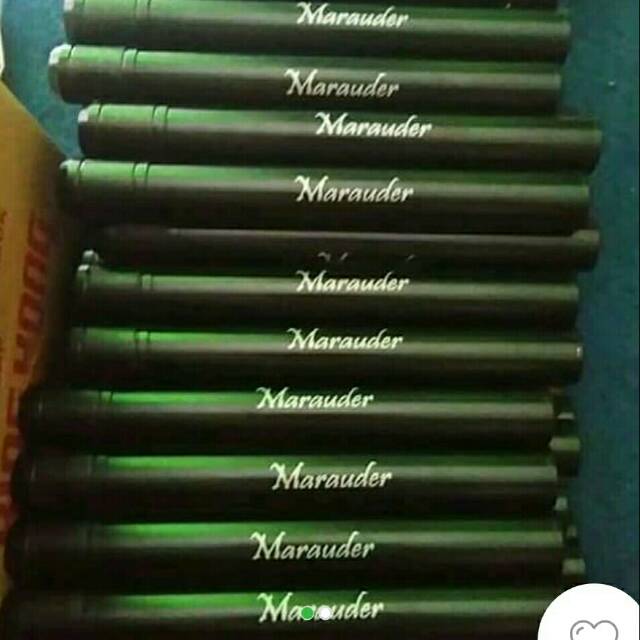 perdam marauder knockdown