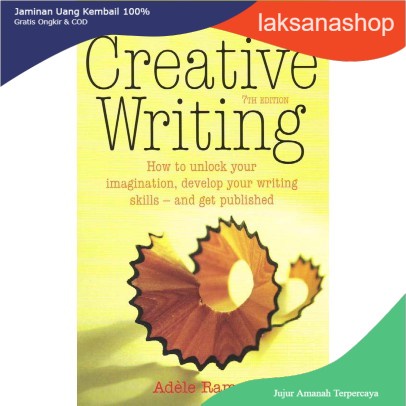 

CREATIVE WRITING