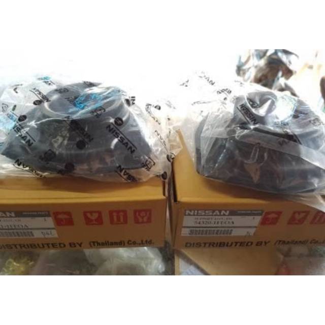 PAKET SUPPORT LIVINA ENGINE MOUNTING BELAKANG LIVINA