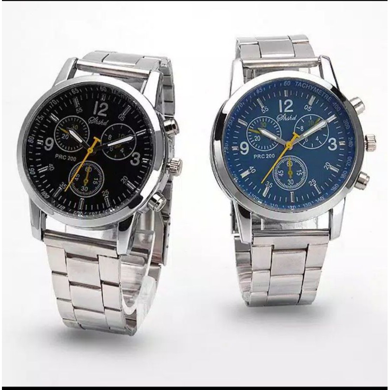 Jam tangan murah , Jam SHSHD / jam pria casual original