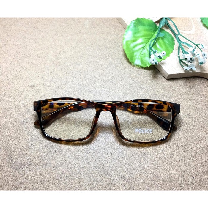 Tr175 Kacamata FashionFrame Kacamata MinusKacamata Baca Wanita