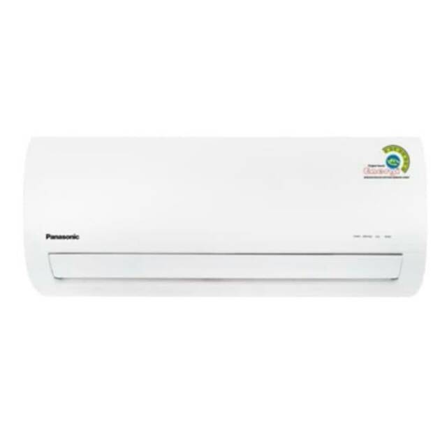 Ac Panasonic 1 2 Pk Indonesia