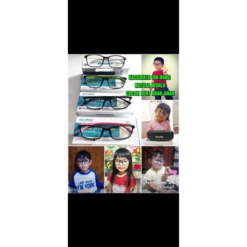 naturaword kacamata ion nanno