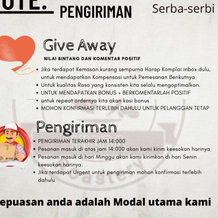 

↓ kopi Warkop Robusta termurah dan terlaris murni Tanpa Campuran. kemasan 1 Kg ㅠ