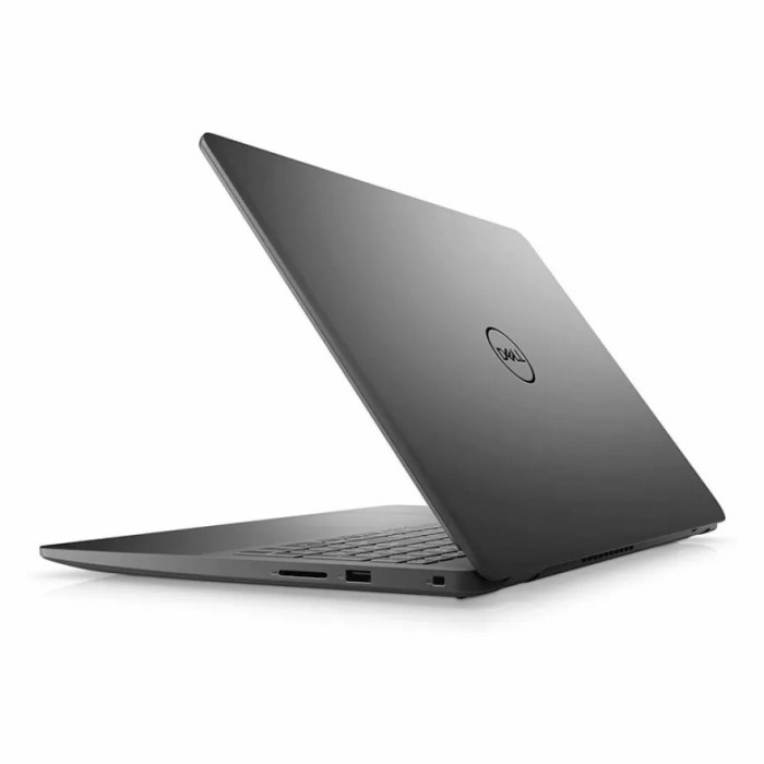 DELL INSPIRON 3505 - R3 3250U 4GB 1TB 15.6in Win10 OHS