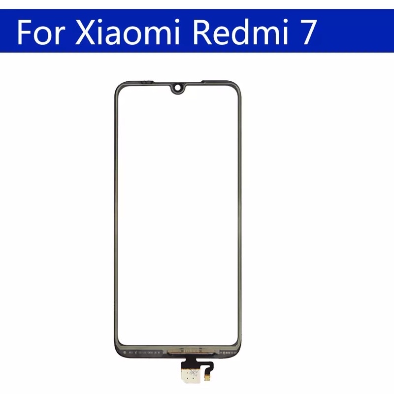 TOUCHSCREEN TS REDMI 7 / TS ONLY XIAOMI REDMI 7