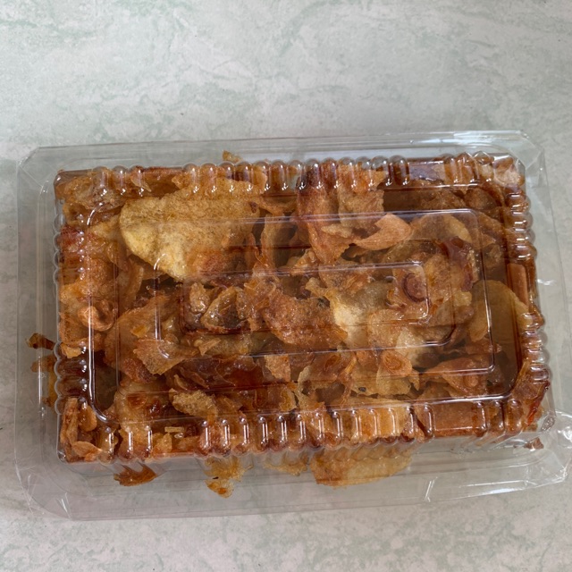 

Sambal goreng kentang kacang