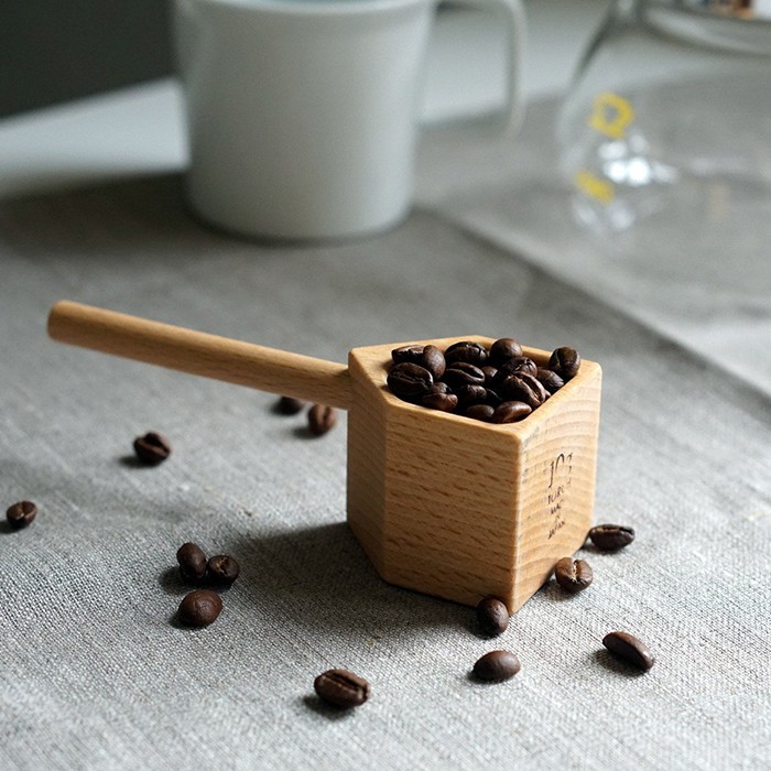 Torch - Coffee Measure House Birch-1