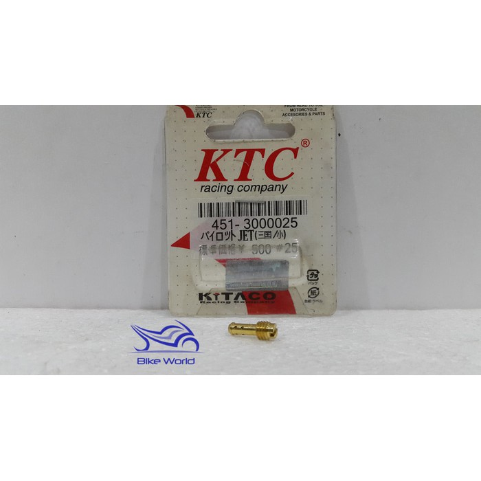 Pilot Jet F1ZR, Scorpio, Byson 25