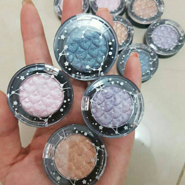 Etude eyeshadow