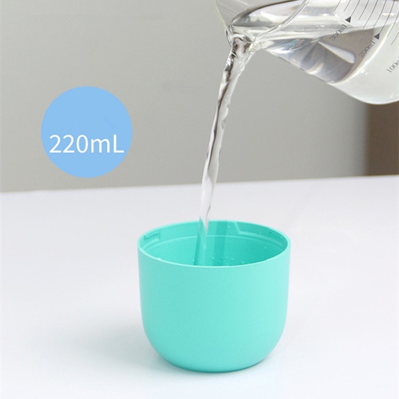 diffuser humidifier 220ml  / portable humidifier 220ml / essential oil diffuser