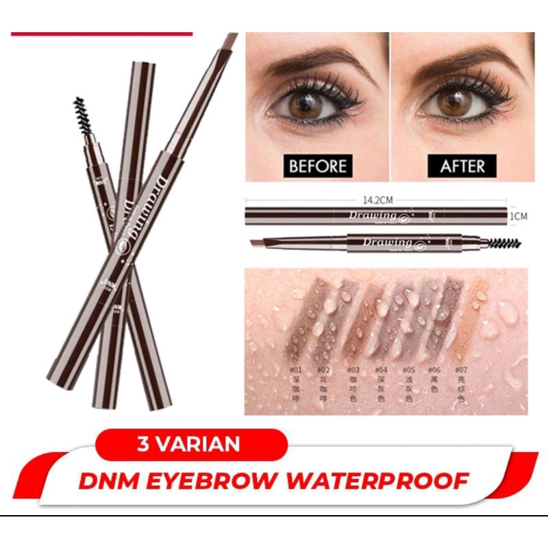 PROMO Perbatang  Eyebrow Drawing Etude House