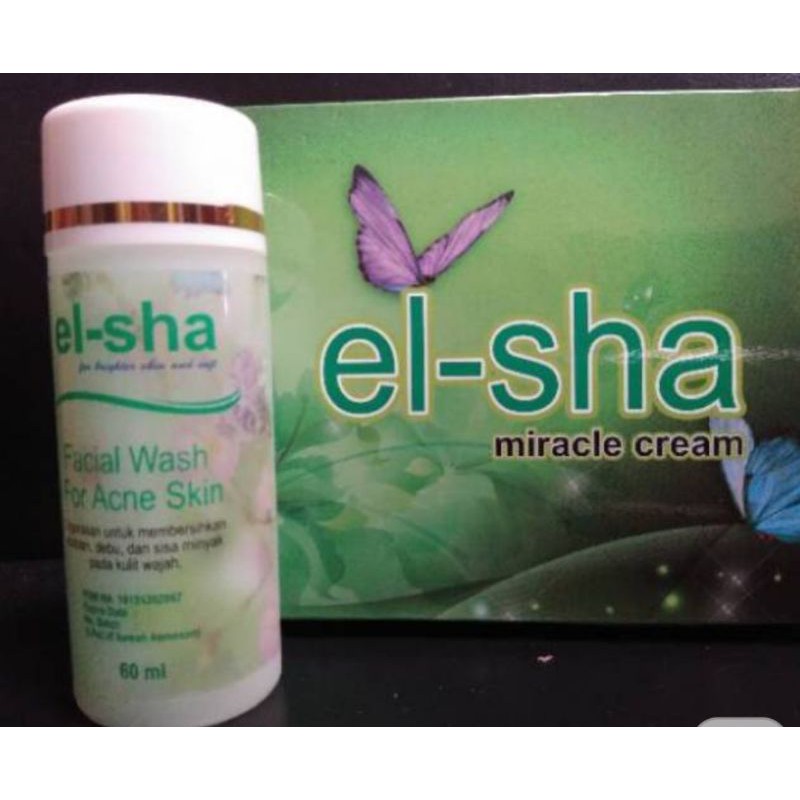 facial wash for oily skin