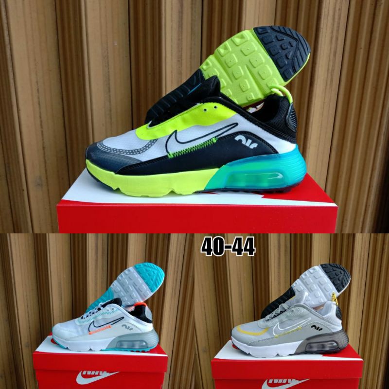 Jual Nike Air Max 2090 React Running 