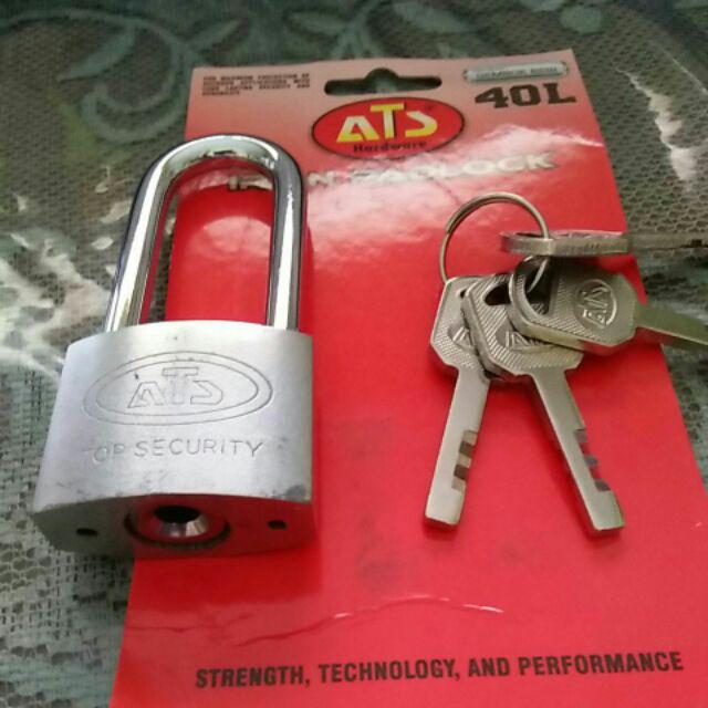 Gembok Ats 40l