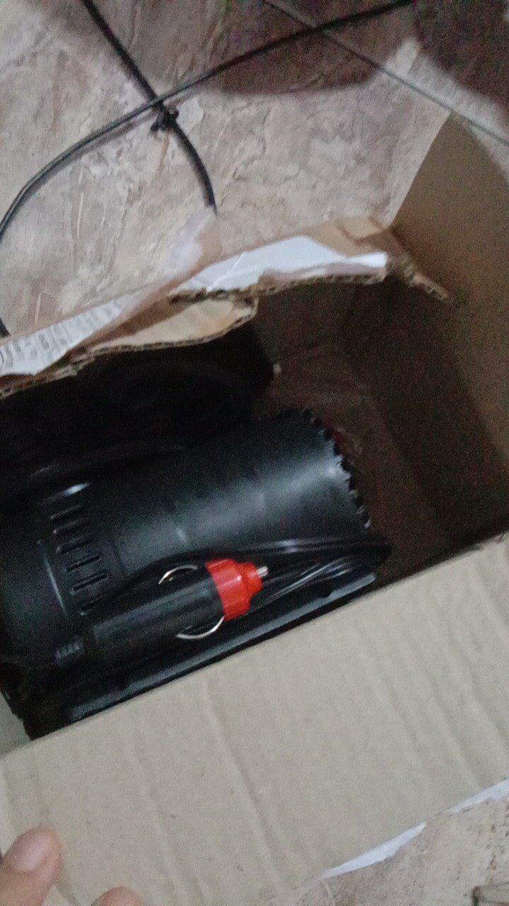 Kompresor Mini / Pompa Portable / Pompa Mini / Kompresor Portable