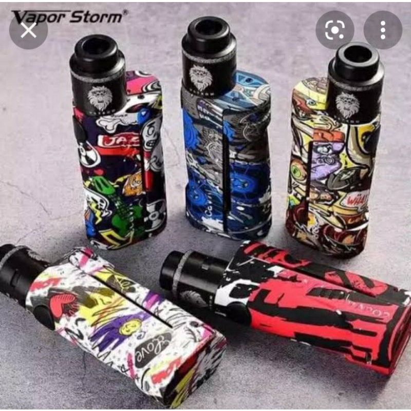 KOREK API ECO KIDD