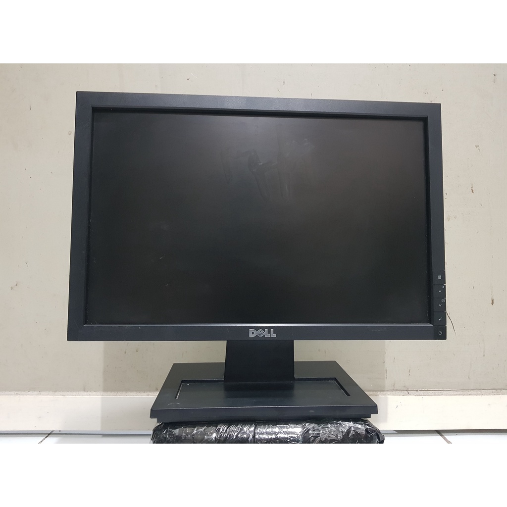 MONITOR PC 17&quot; WIDESCREEN