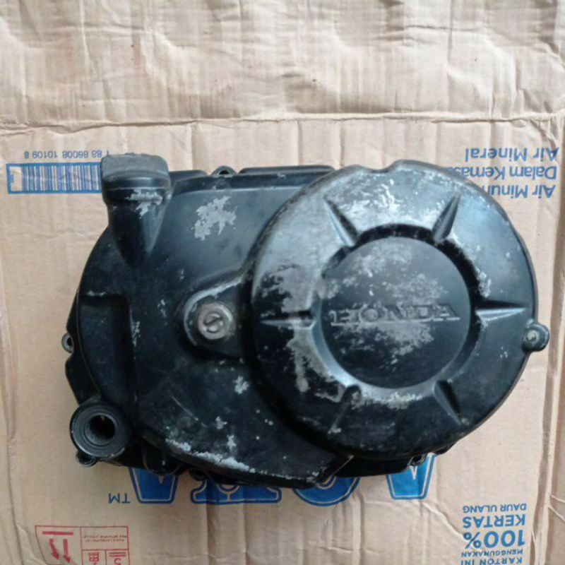 bak oli bak kopling revo absolute