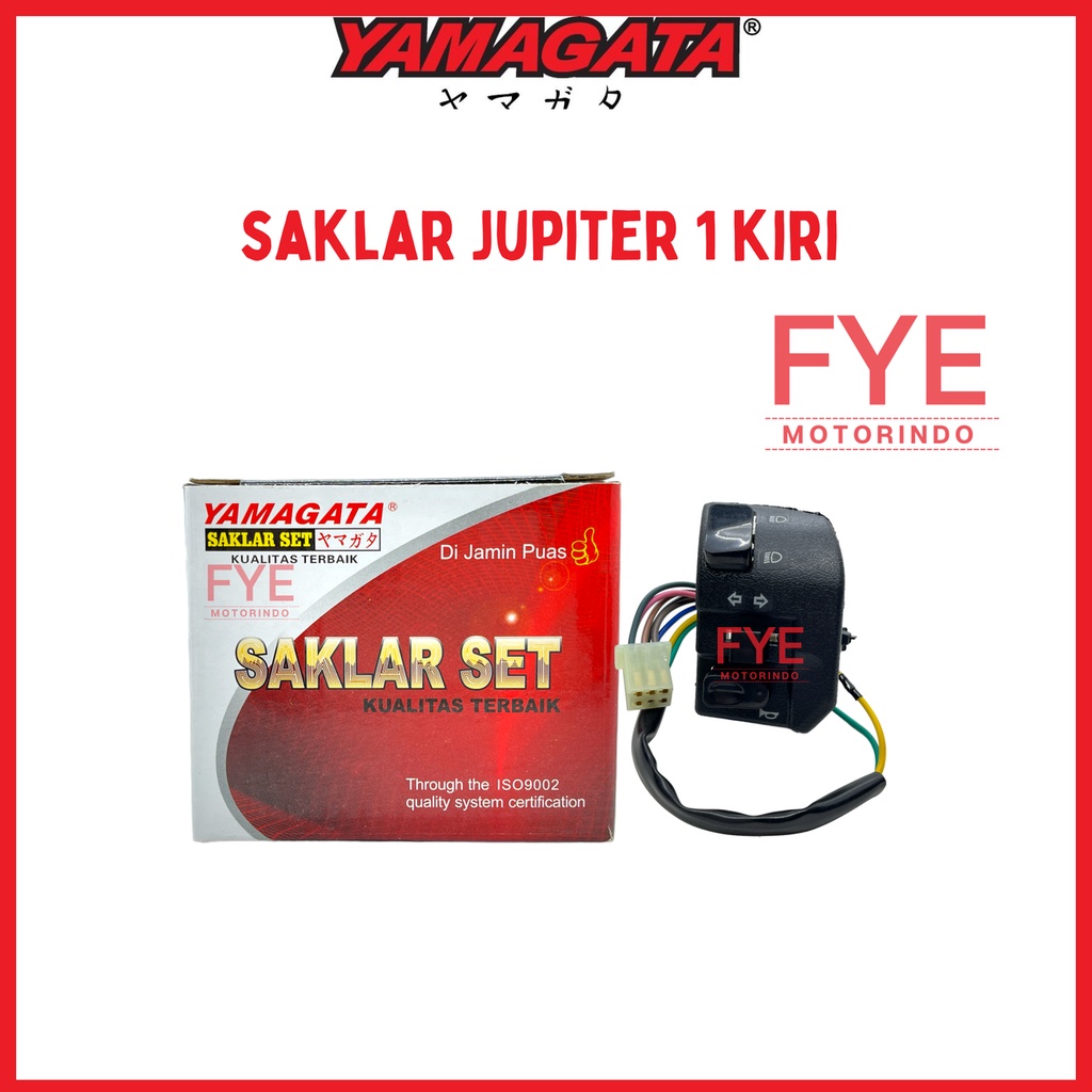 YAMAGATA Saklar JUPITER Z KIRI / JUPITER Z KANAN / JUPITER Z NEW KIRI / JUPITER Z NEW KANAN / JUPITE
