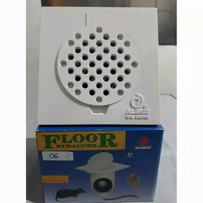 Floor Drain alinco bola saringan Got kamar mandi anti tikus SLIP BALL DRAIN