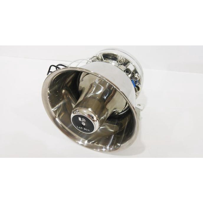 Toa Sirine Landun Cjb100Mt-C Sirine Motor 100W