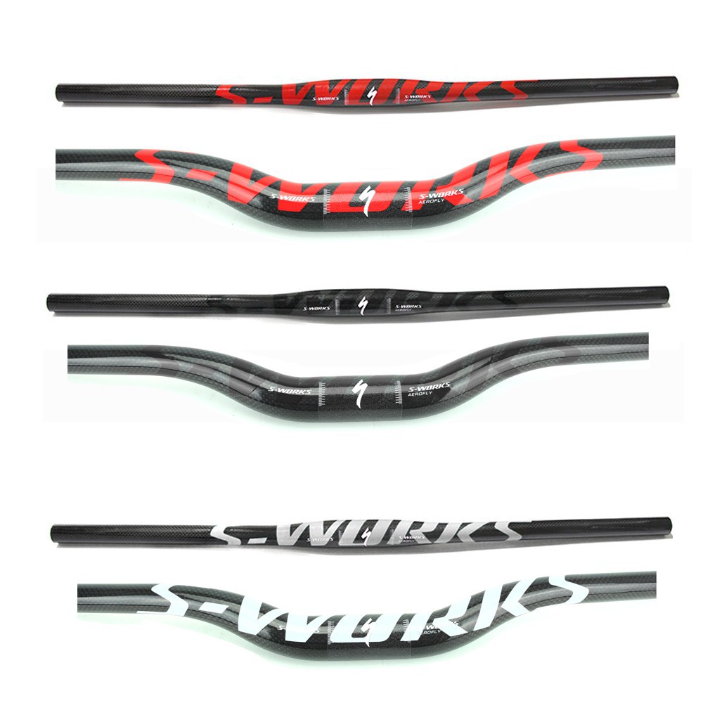 specialized riser bar