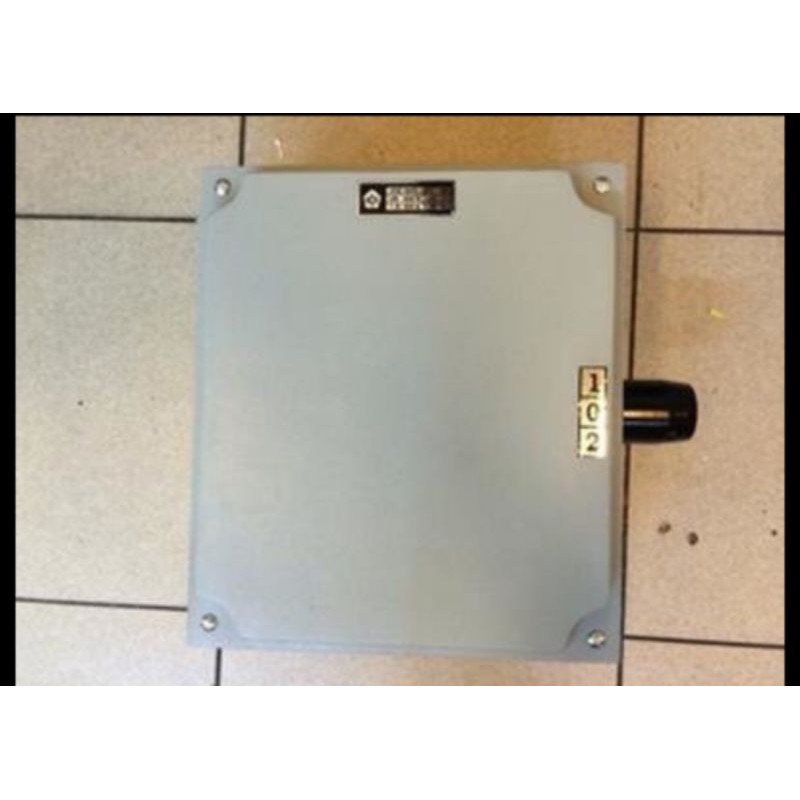 tuas genset 400a gz mde 400a ohm saklar mde 400a 400 a