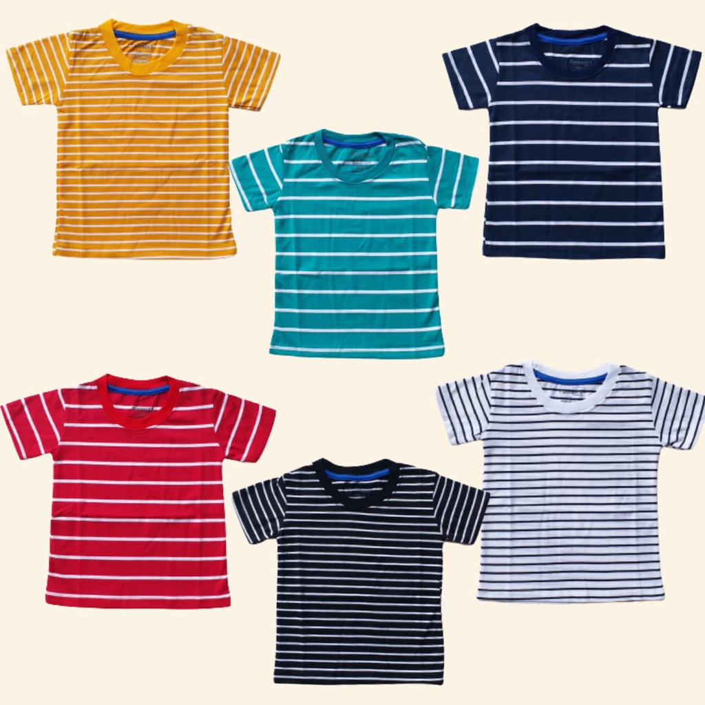 HappyOliver PASSWORD KAOS SALUR Kaos anak atasan murah baju distro laki cowok berkualitas