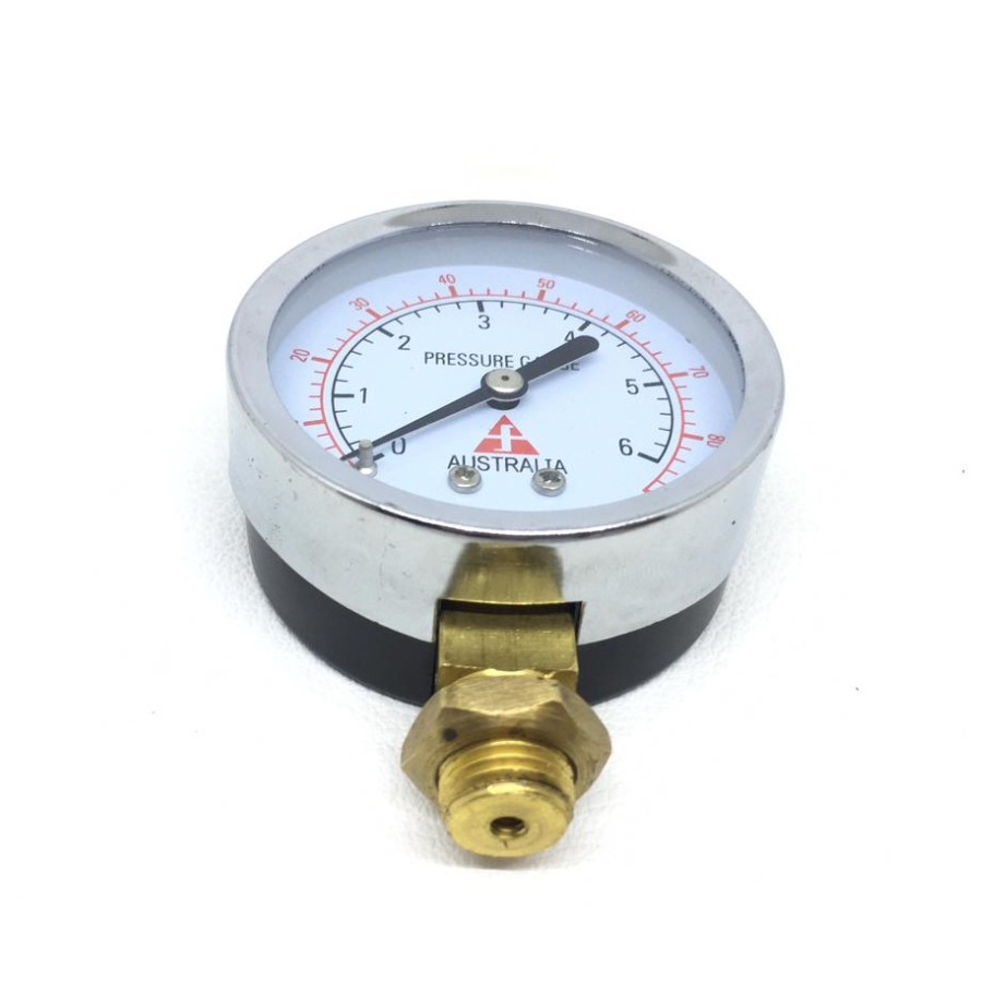 Pressure Gauge NaoMoto / NagaMoto / YuliDengki / MaoMoto / MtSai