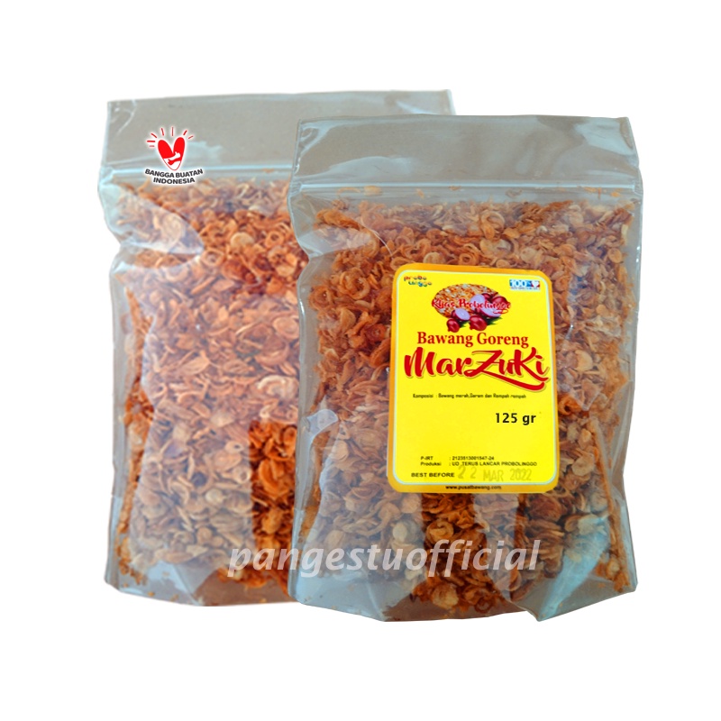 

bawang goreng original 125 gram