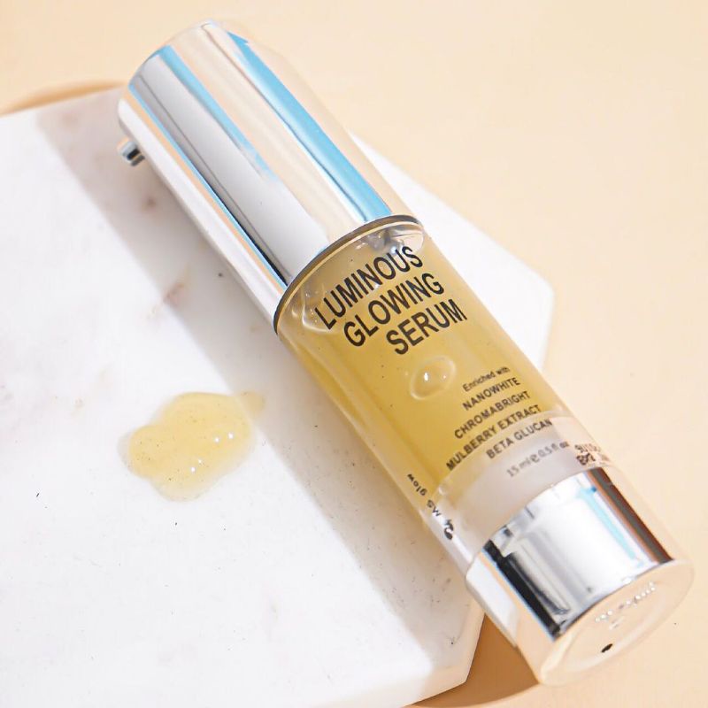 LUMINOUS SERUM MS GLOW / MS GLOW SERUM LUMINOUS